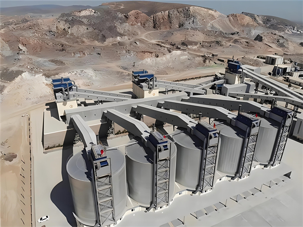 昆都仑水泥钢板仓