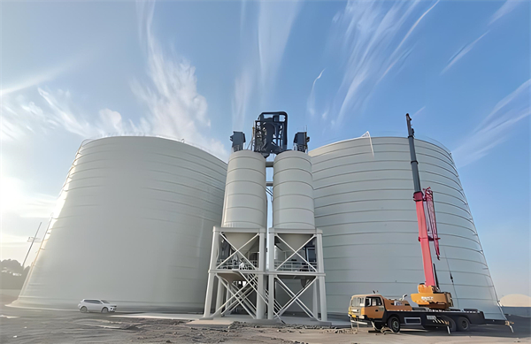 昆都仑大型钢板库